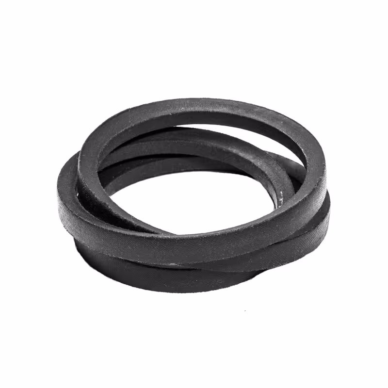 Ремень клиновой Rubena А13x1000Lw/970Li (для Нева МК100, DDE V650II Мустанг 3)