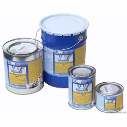 Эпоксидная смола 230 М 10259337, 1,37 кг