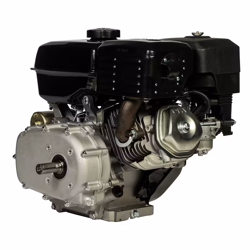 Двигатель бензиновый Lifan 177FD-R D22