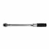 Ключ динамометрический 3/8" 20-110 Нм двухсторонний LICOTA