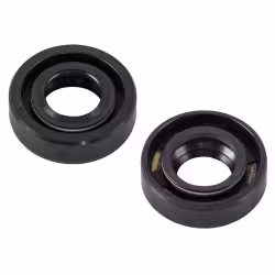 Сальник вертикального вала Suzuki 09289-17004-000, DT 25-30, 30х17х9 мм