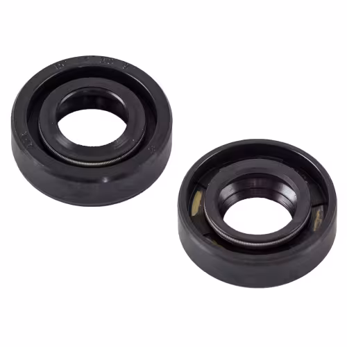 Сальник вертикального вала Suzuki 09289-17004-000, DT 25-30, 30х17х9 мм