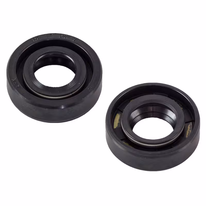 Сальник вертикального вала Suzuki 09289-17004-000, DT 25-30, 30х17х9 мм