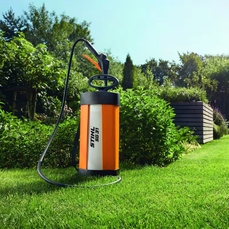 Опрыскиватель ручной Stihl SG 31, 5 л