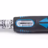 Ключ динамометрический 1/2" 40-210Нм ШКАЛА Licota NEW