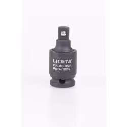 Кардан ударный круглый Licota PRO-J3052, 3/8"