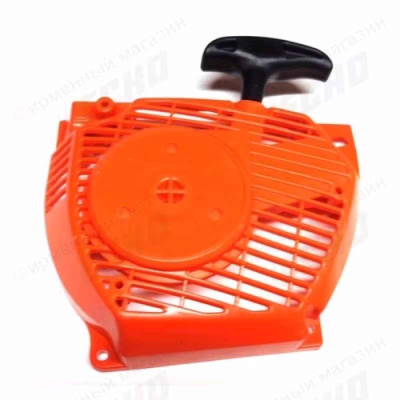 Стартер в сборе ECHO (CS3500)