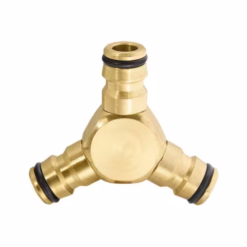 Переходник-соединитель для шланга Palisad 66568