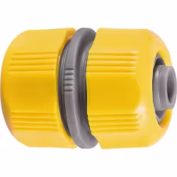 Муфта ремонтная для шланга Palisad Luxe 66436, 1/2"