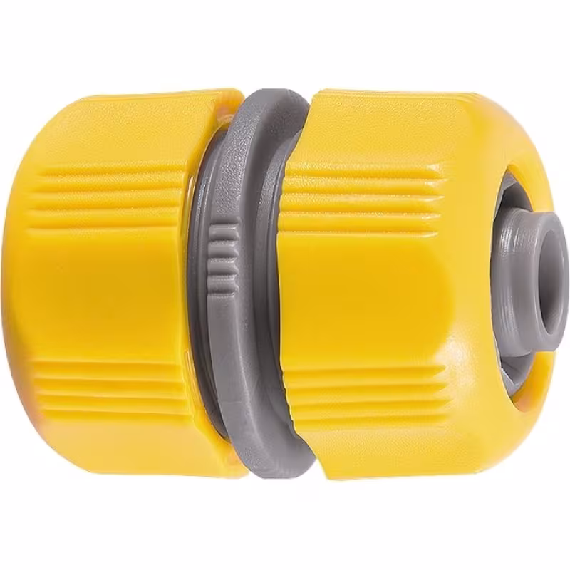 Муфта ремонтная для шланга Palisad Luxe 66436, 1/2"