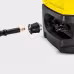 Пистолет со шлангом высокого давления для моек К2-К7 Karcher HK, 7.5 м