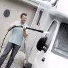Трубка струйная Karcher Vario Power VP 180 для моек высокого давления К7/G