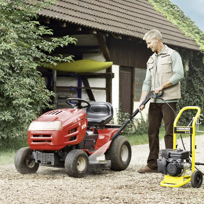 Трубка струйная Karcher Vario Power VP 180 для моек высокого давления К7/G 