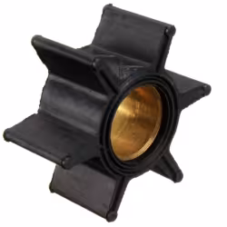 Крыльчатка водяной помпы Quicksilver 47-89981 для Mercury 4,5/7,5 