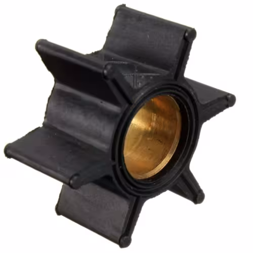 Крыльчатка водяной помпы Quicksilver 47-89981 для Mercury 4,5/7,5 