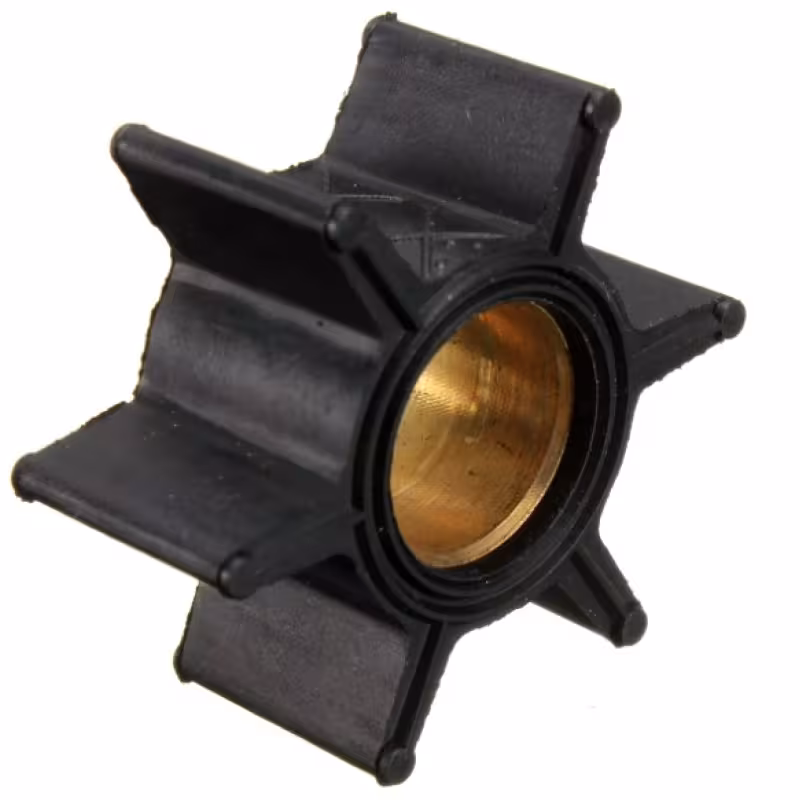 Крыльчатка водяной помпы Quicksilver 47-89981 для Mercury 4,5/7,5 