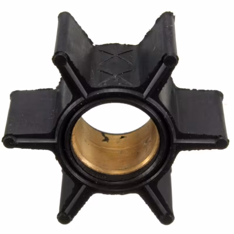 Крыльчатка водяной помпы Quicksilver 47-89981 для Mercury 4,5/7,5 