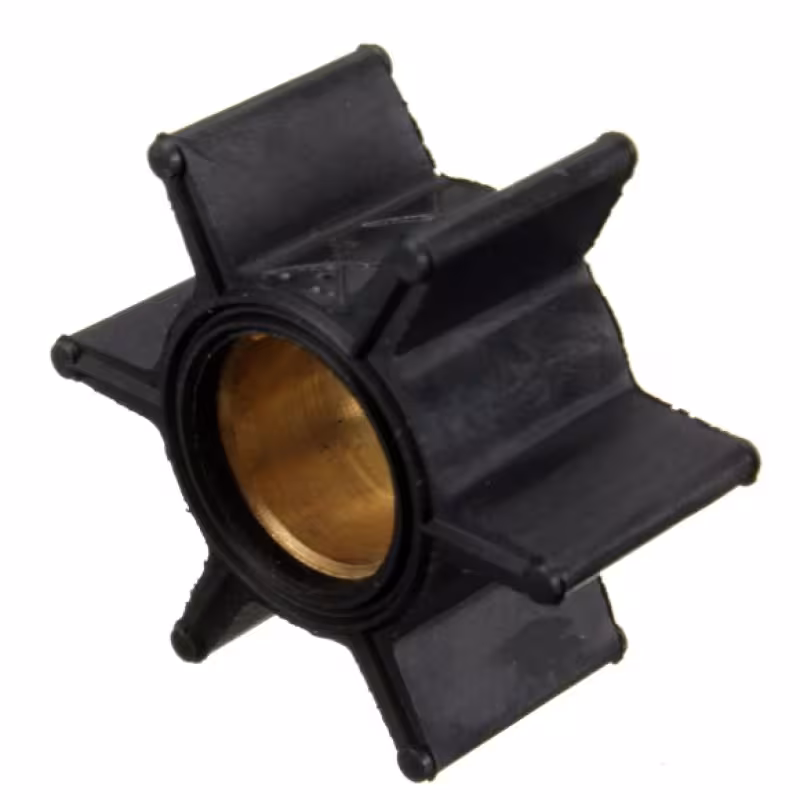 Крыльчатка водяной помпы Quicksilver 47-89981 для Mercury 4,5/7,5 