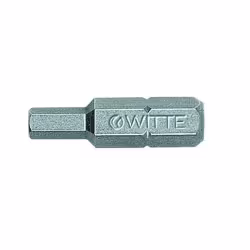 Бита для мебельных стяжек Witte SW-4-25 27084