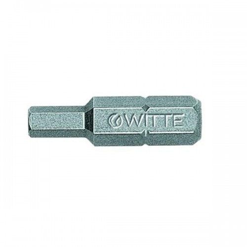 Бита для мебельных стяжек Witte SW-4-25 27084