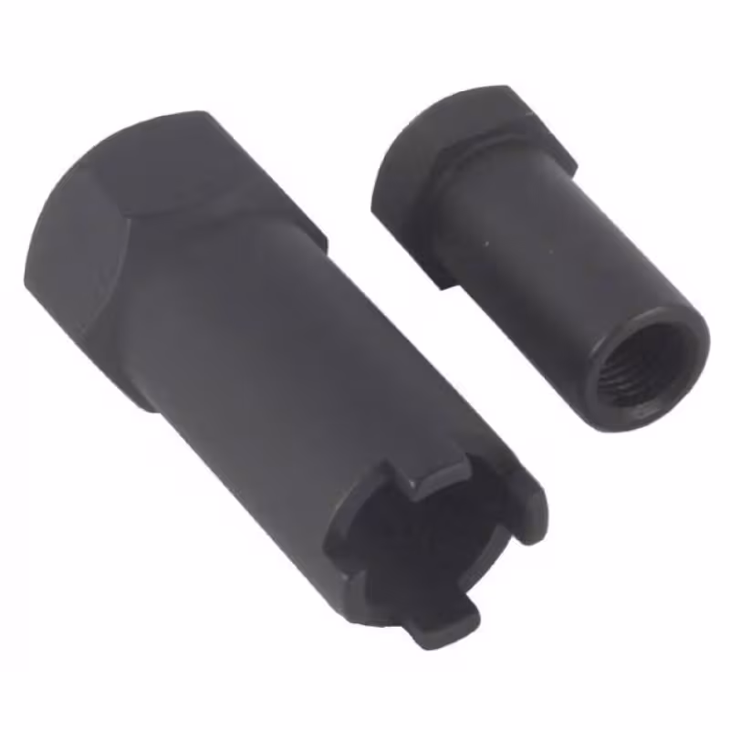 Головка спец. для демонтажа клапана форсунок  (Man,Mercedes, Scania)