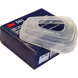 Держатель для предфильтра пластиковый (2 шт)