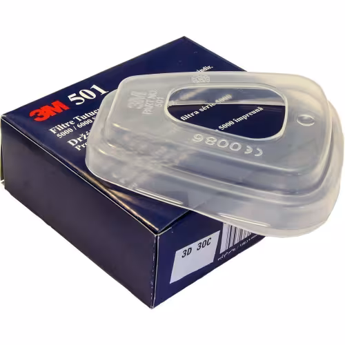 Держатель для предфильтра пластиковый (2 шт)