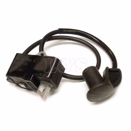 Магнето Stihl для FS120, FS200, FS250, FS300, FS350, FS380, FR350, FR450, FR480, BT120, BT121