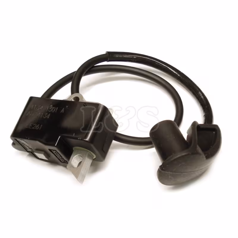 Магнето Stihl для FS120, FS200, FS250, FS300, FS350, FS380, FR350, FR450, FR480, BT120, BT121