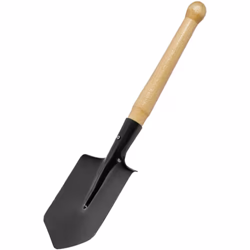 Лопата саперная Россия 61425