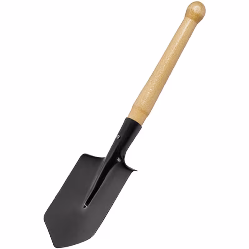 Лопата саперная Россия 61425