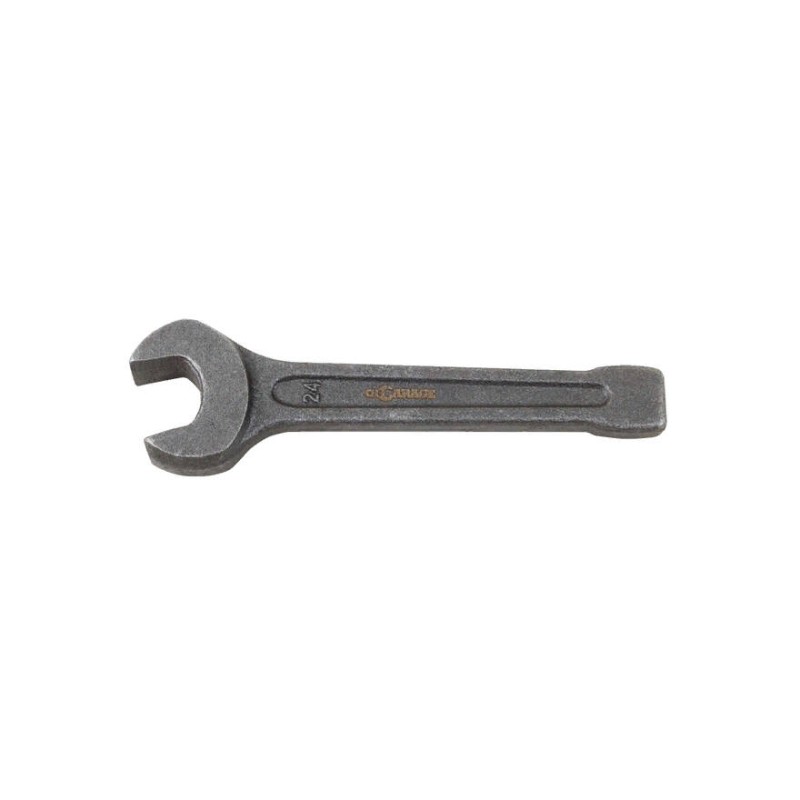Ключ рожковый ударный 24 мм Clip On Garage TD1202 