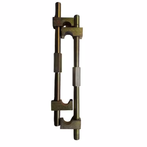 Стяжка пружин Обнинск 151270, 270 мм, 2 шт.