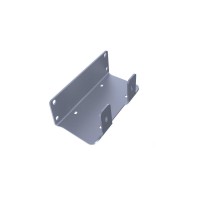 Кронштейн лебедки Rival CFMOTO 500 A