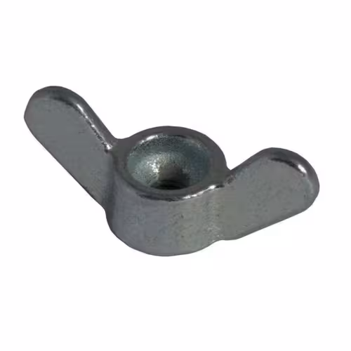 Гайка-барашек M8 для ледобура Тонар