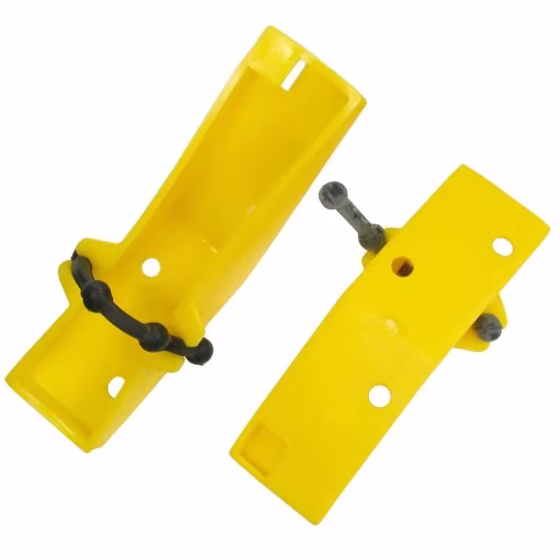 Футляр для ножей ледобура Тонар ЛР-100