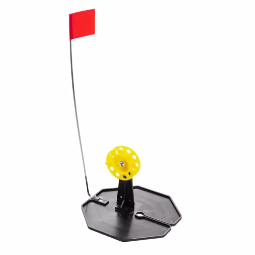 Жерлицы с прямой стойкой неоснащенные Тонар ЖЗ-03, 10 шт.