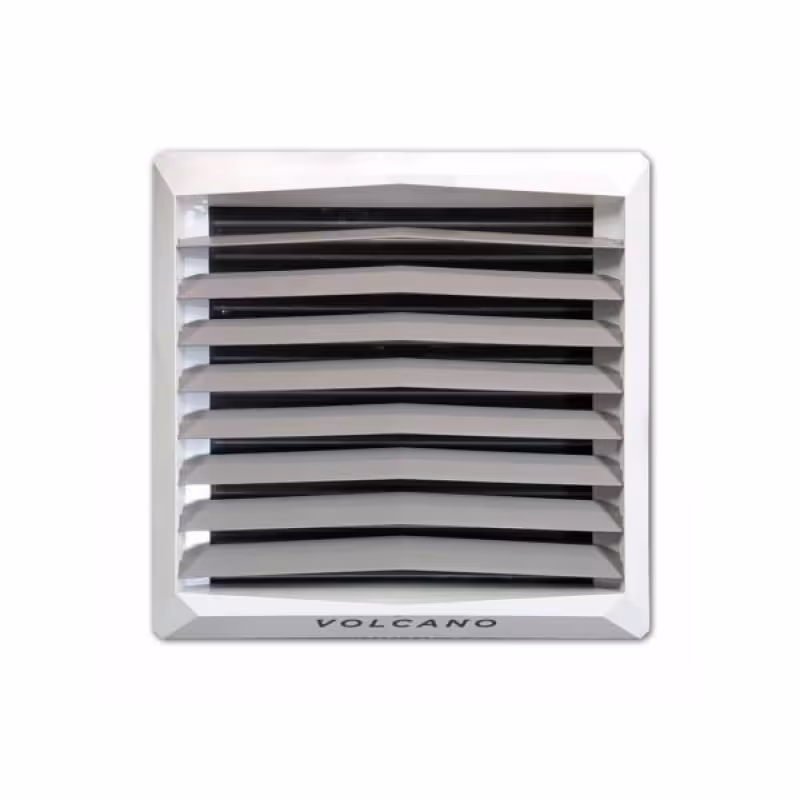 Тепловентилятор водяной Volcano VR1 AC