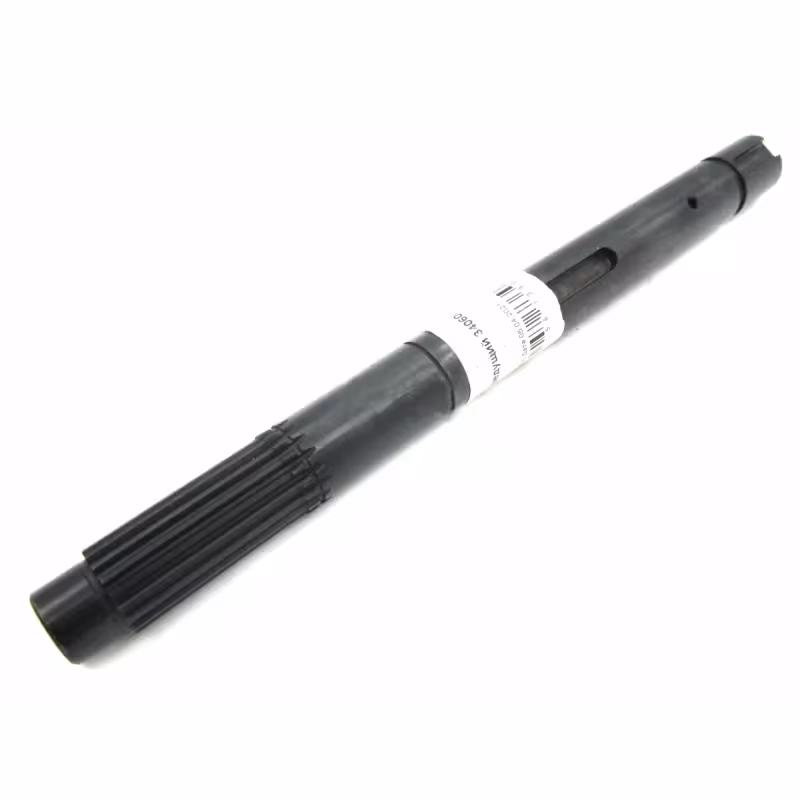 Вал ведущий голый для снегохода Буран 340600104