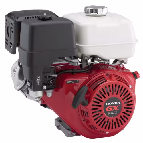 Двигатель бензиновый Honda GX 390UT2 SXQ4 OH