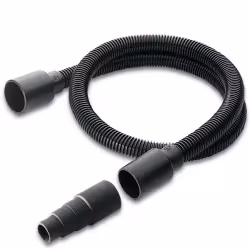 Шланг с адаптером от электроинструмента к пылесосу Karcher