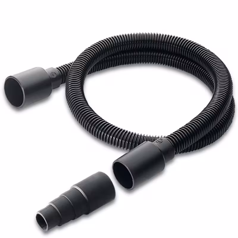 Шланг с адаптером от электроинструмента к пылесосу Karcher