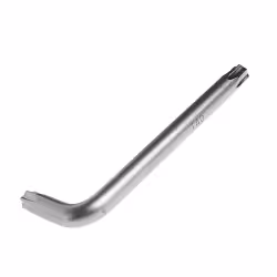 Ключ Torx Г-образный Force 76640, Т40