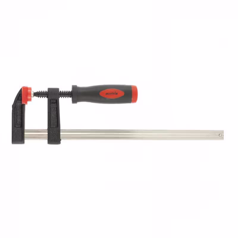 Струбцина F-образная "Matrix" Master 250х 50мм