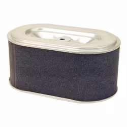 Фильтр воздушный Subaru для EX27 (овальный)