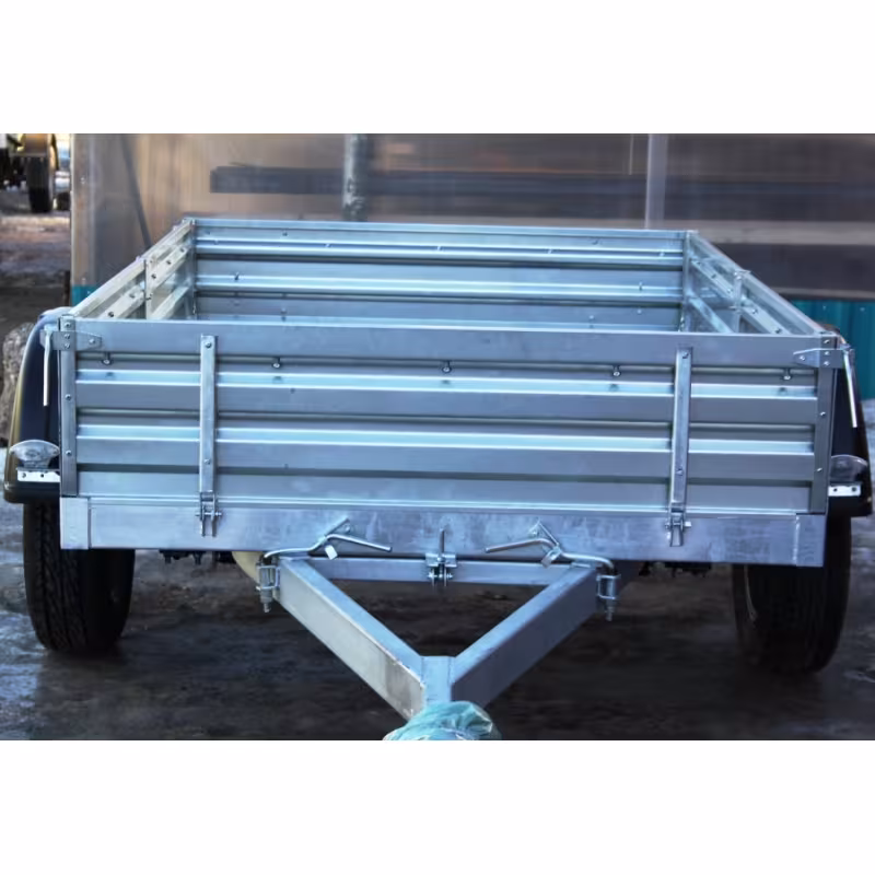 Петля борта прицепа МЗСА 817700.001-03.05.112