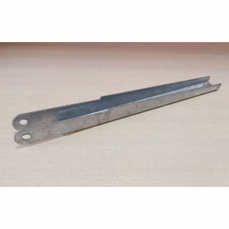 Петля борта прицепа МЗСА 817700.001-03.05.112