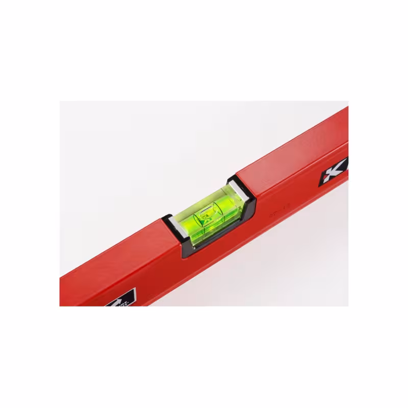 Уровень строительный Plumbsite Genesis Kapro 781-40-80, 800 мм