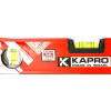 Уровень строительный пузырьковый Kapro Plumbsite Genesis 781-40-40, 400 мм
