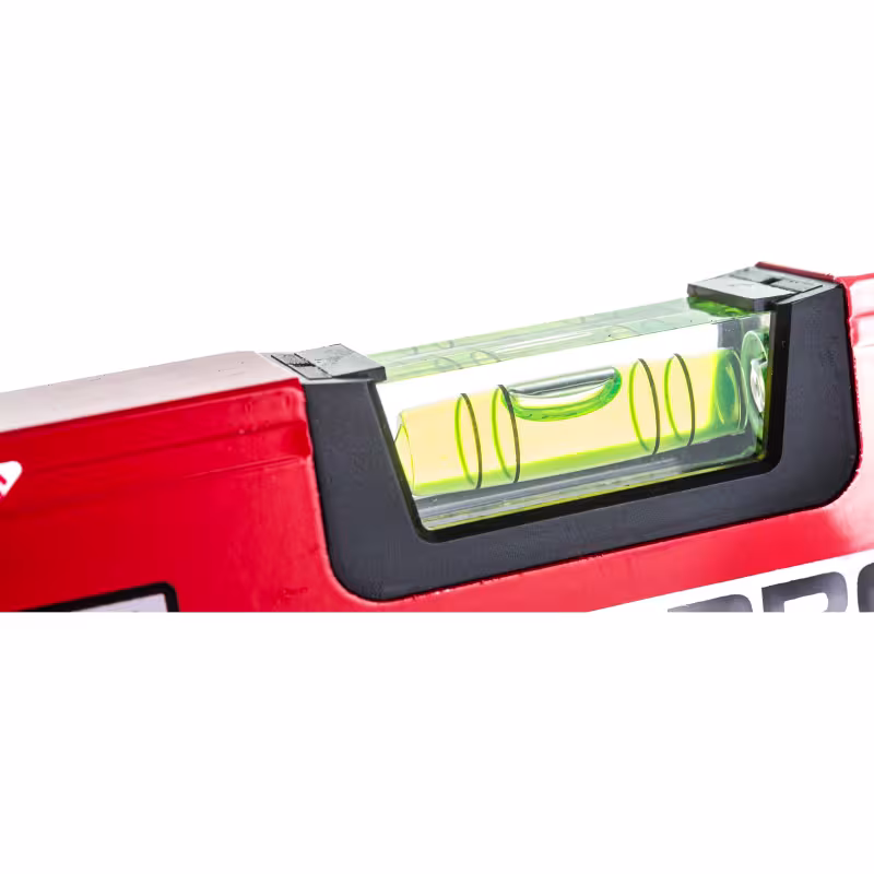 Уровень строительный пузырьковый Kapro Plumbsite Genesis 781-40-40, 400 мм